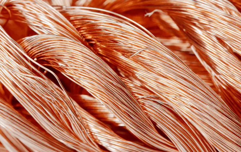 Copper Wire